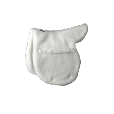 Fleece Hunter Saddle Pad