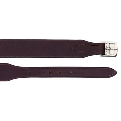 Wide Comfort Stirrup Leathers