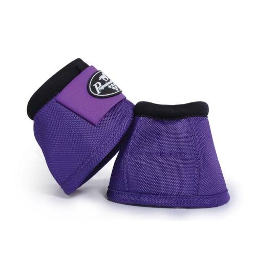 Ballistic Overreach Boots, Color: PUR, Size: L