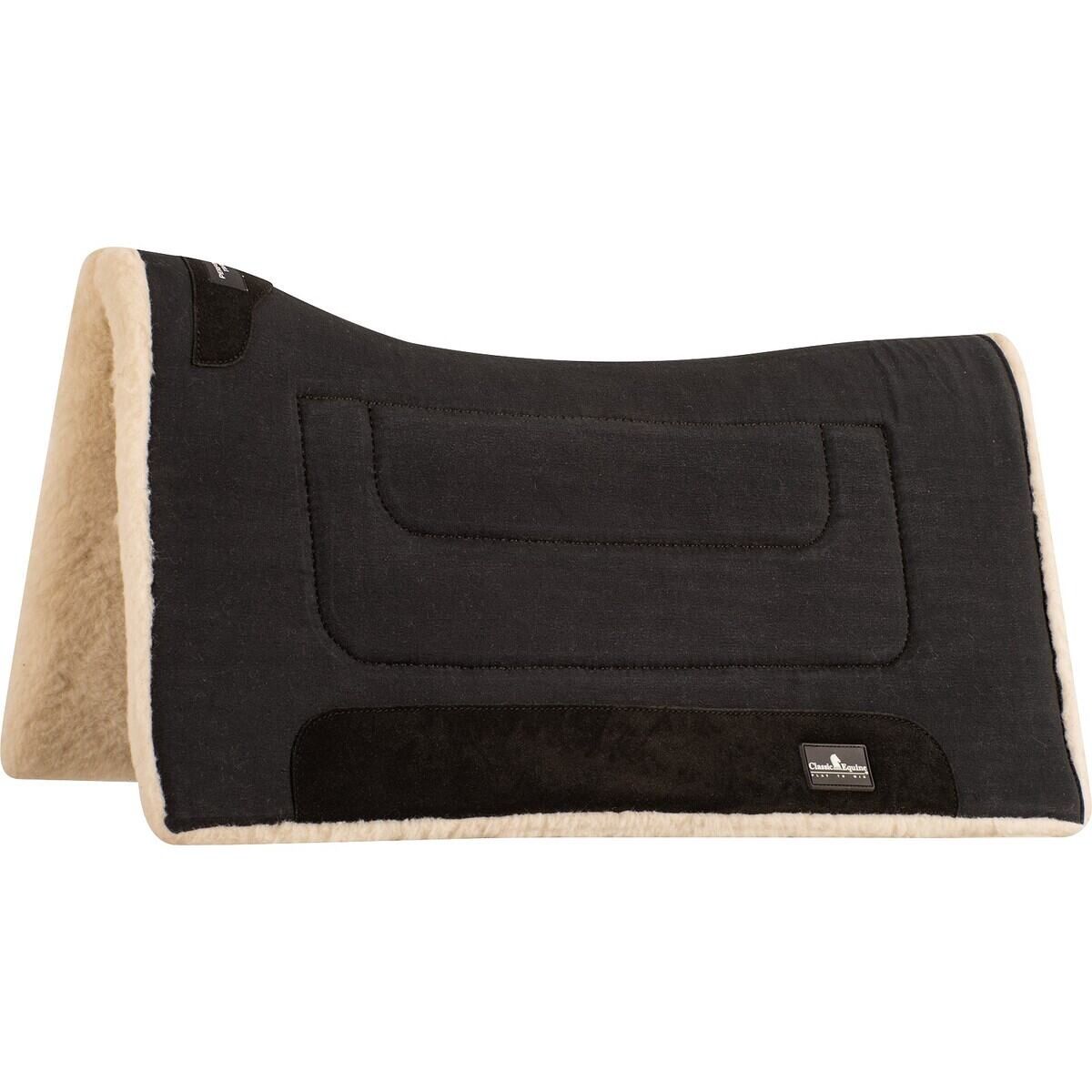 Performance Trainer Saddle Pad