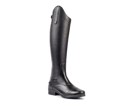 Moretta Aida Leather Riding Boots