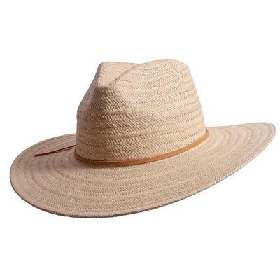 Paulo Straw Sun Hat