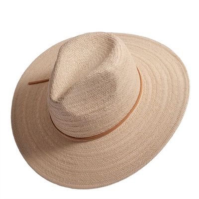 Paulo Straw Sun Hat