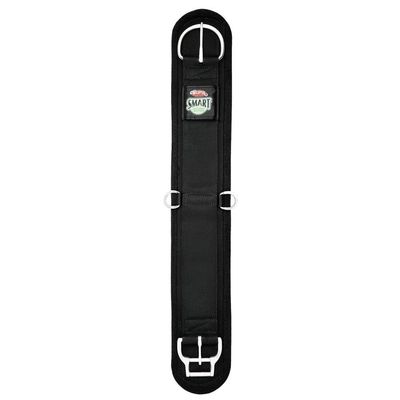 Nylon Felt Lined Smart Cinch®