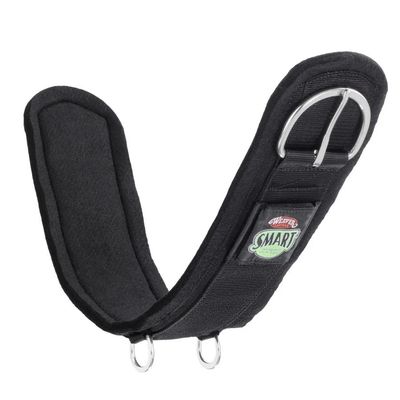 Nylon Felt Lined Smart Cinch®