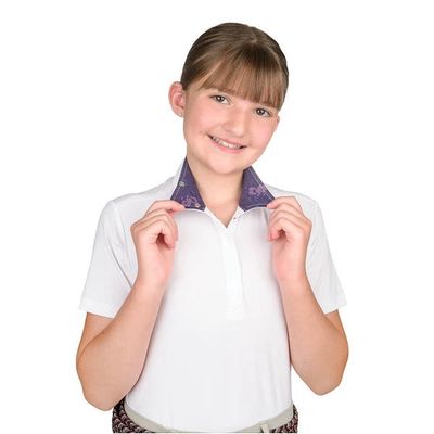 OV Kids EllieDX Show Shirt