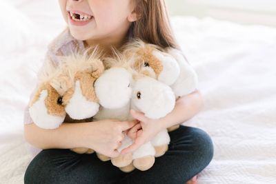 Piccoli Horses - Mini Horses &amp; Mini Unicorns