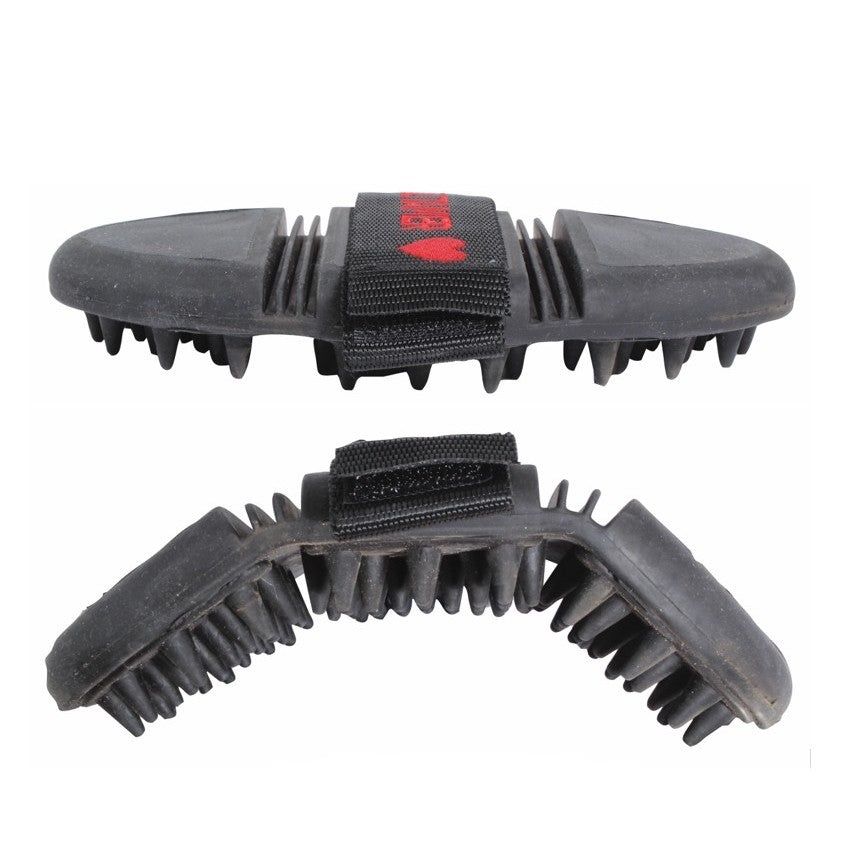 Professional's Choice Softtouch Flex Massager, Color: black