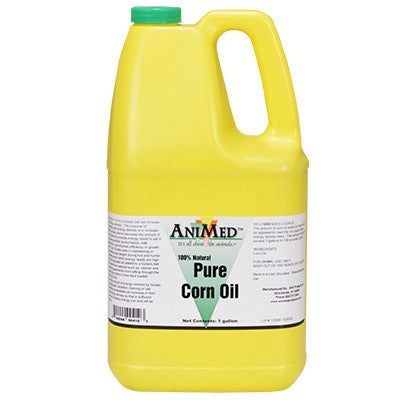 Pure Corn Oil, Size: Gallon