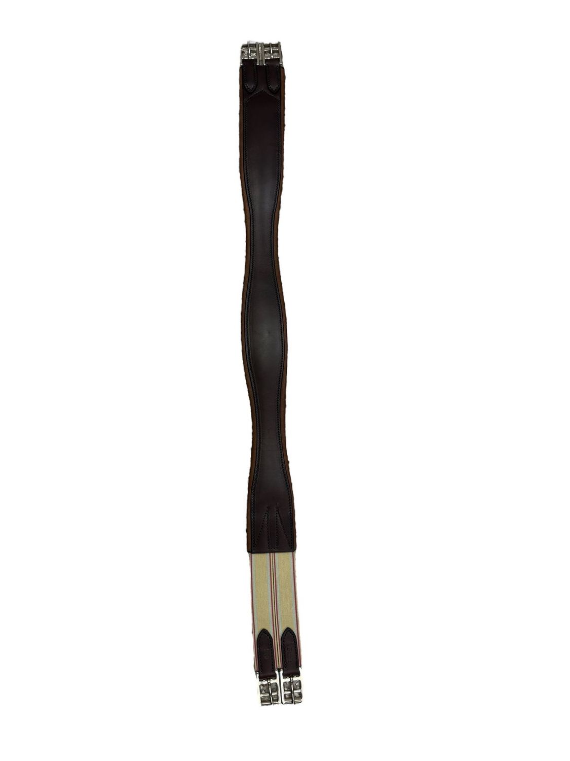 Perri’s® No Split Overlay Girth