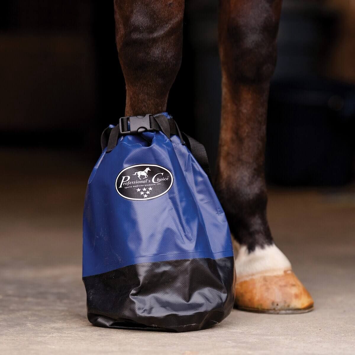 Professional's Choice Soaking Boot, Size: Short 14"