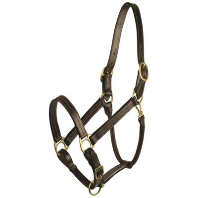 Premium Adj Triple Stitched Halter