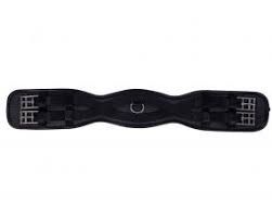 QHP Dressage Girth Basic Pro, Size: 65cm/26in