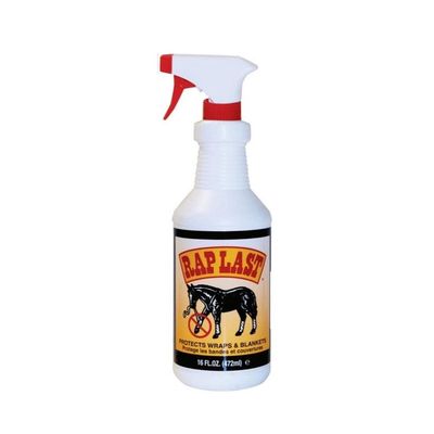 Raplast® Stop Chewing Horse Spray