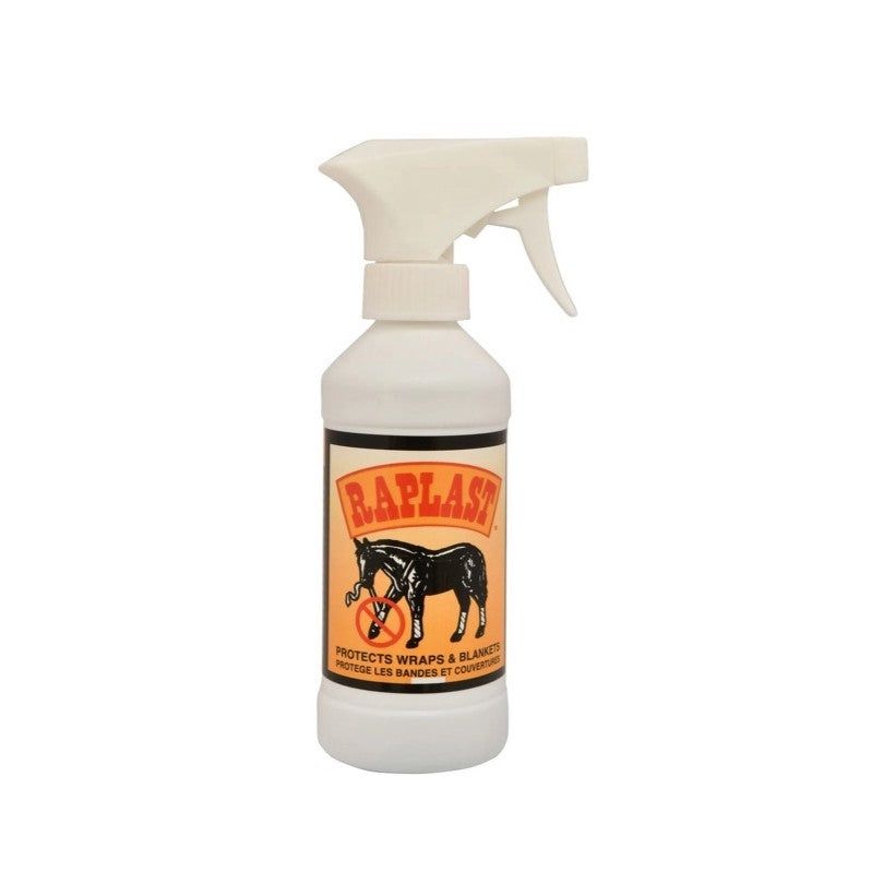 Raplast® Stop Chewing Horse Spray, Size: 8 oz