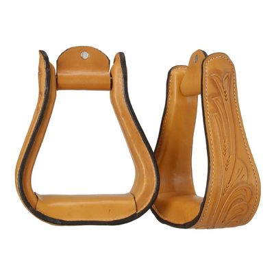 Emb Stirrups