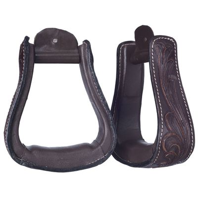 Emb Stirrups