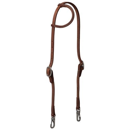 WESTERN HEADSTALLS &amp; REINS
