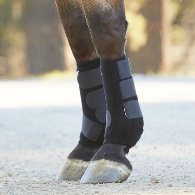 SMBII Sports Boot
