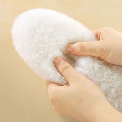 Sheepskin Insoles - Pair