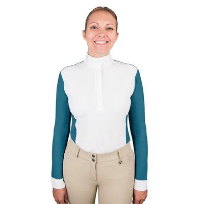 ROMFH® Classic Show Shirt Long Sleeve