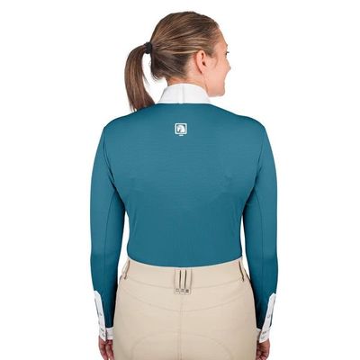 ROMFH® Classic Show Shirt Long Sleeve