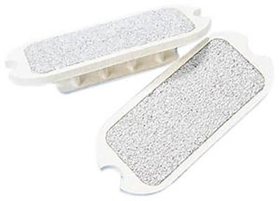 Sand Paper Stirrup Pads