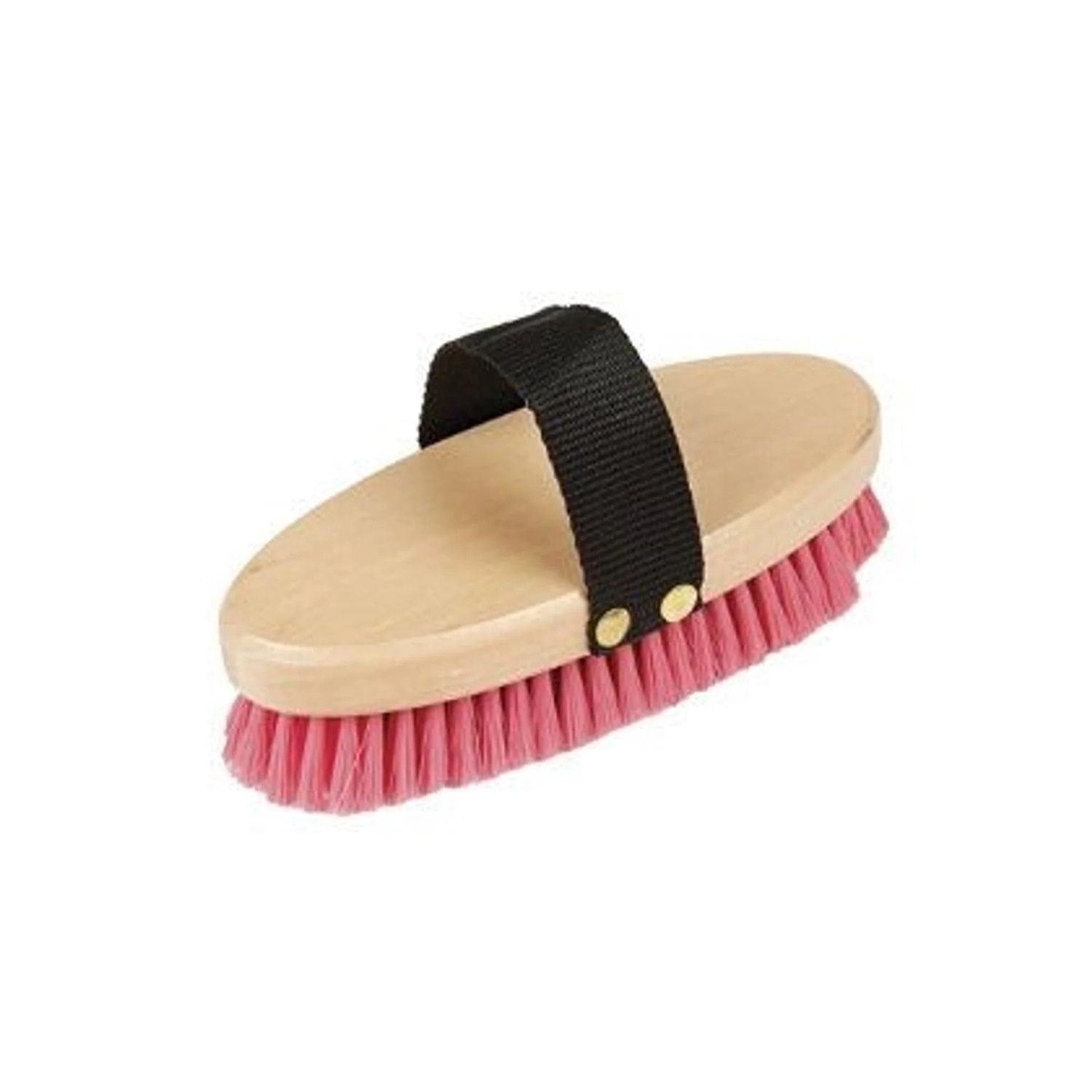 Roma® Brights Body Brush, Color: hot-pink-1
