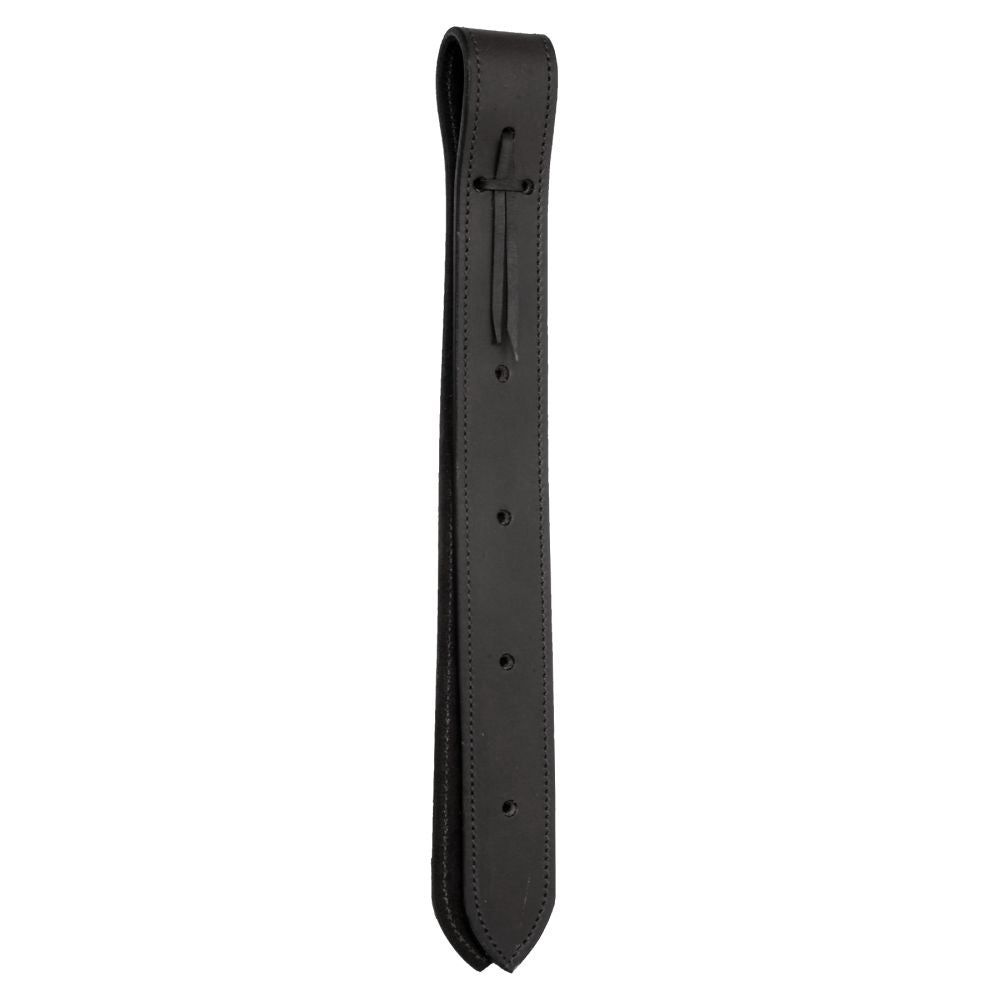Royal King 2" X 34" Heavy Duty Off Billet, Color: Black