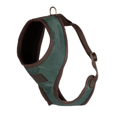 Shires Digby &amp; Fox Quilted Harness