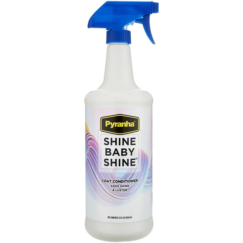 Shine Baby Shine CC, Size: 32 oz