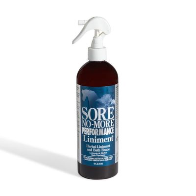 Performance Liniment Spray