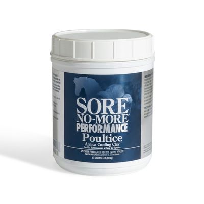 Sore No-More® Performance Poultice