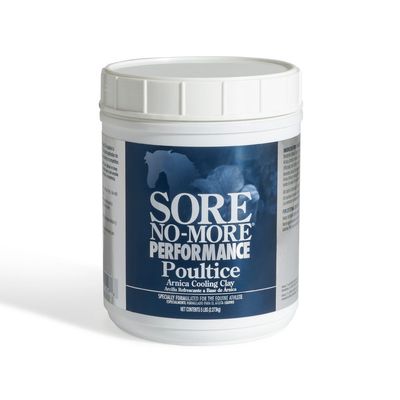 Performance Poultice