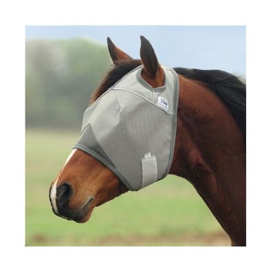Standard Nose Fly Mask w/o Ears
