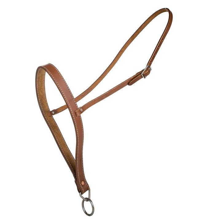 Tabelo® Noseband, Color: harness, Size: Horse