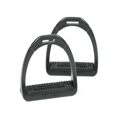 "COMPOSITI" PP Stirrups