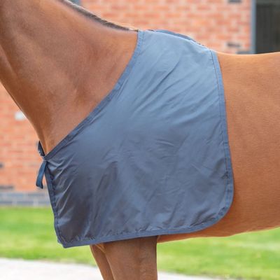 Shires Satin Anti Rub Vest