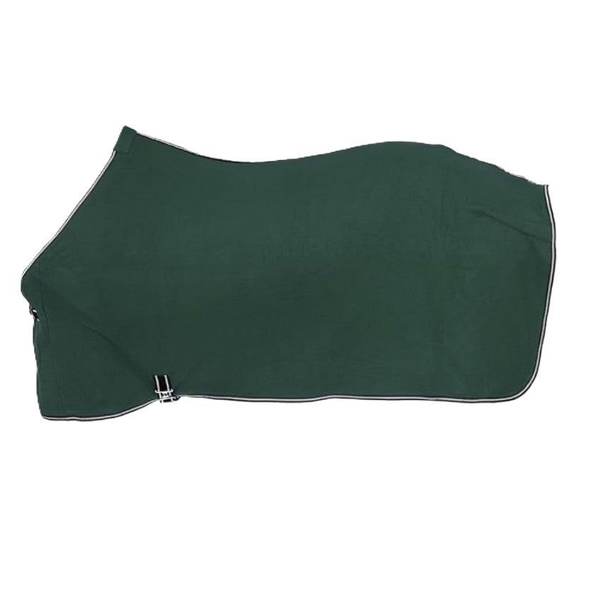 Softfleece Blanket Liner / Cooler, Color: hunter, Size: Large (fits 78''-80'')
