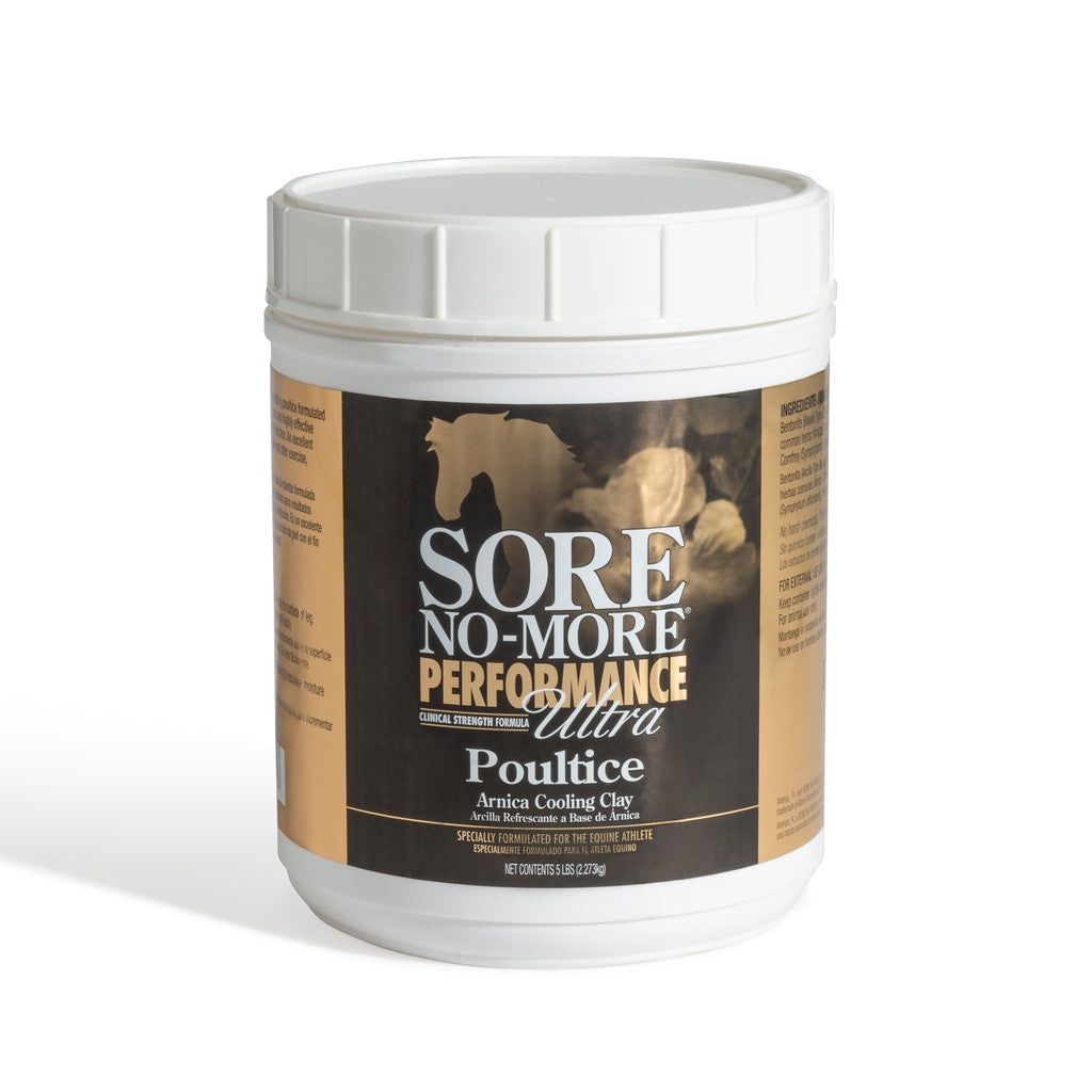 Sore No-More® Perf. Ultra Poultice