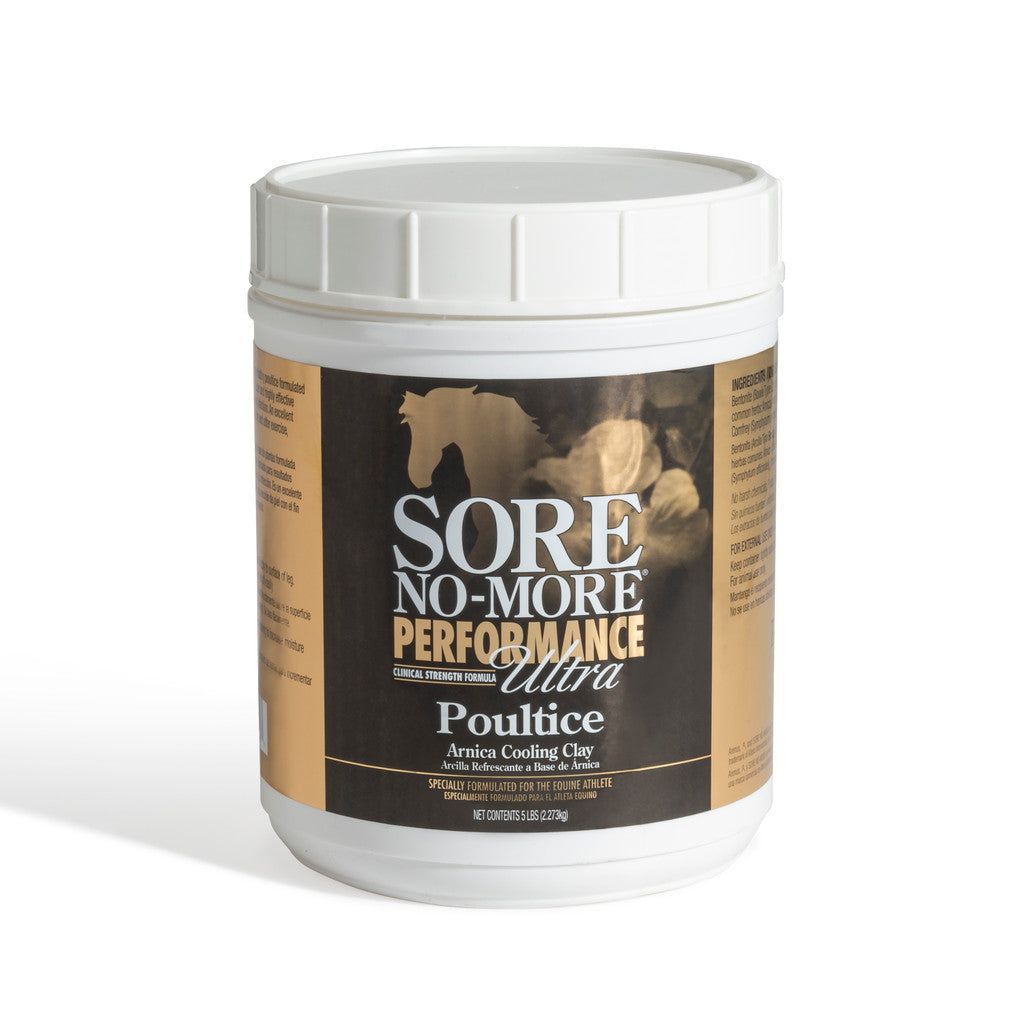 Performance Ultra Poultice