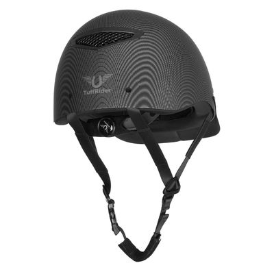 Starter Carbon Fiber Print Helmet