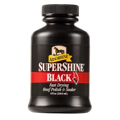 Hoof Polish And Sealer