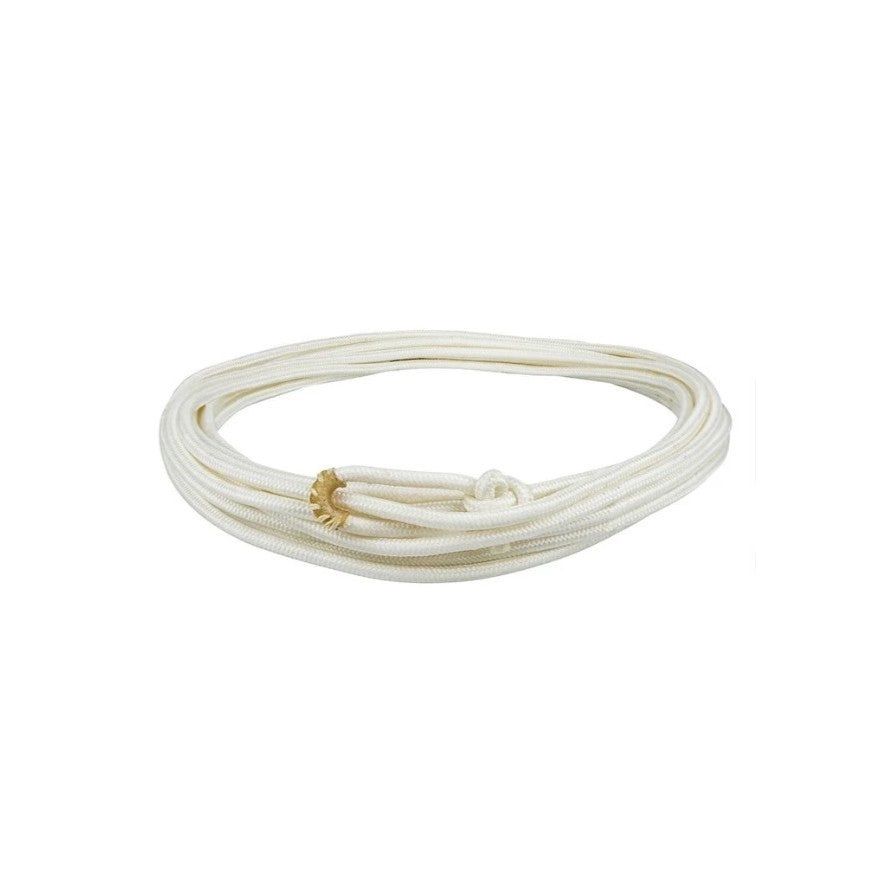 Tabelo® Cody Ranch Rope, COLORS: Natural, Size: 45'