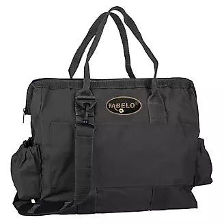 Tabelo® Nylon Grooming Tote, Color: black
