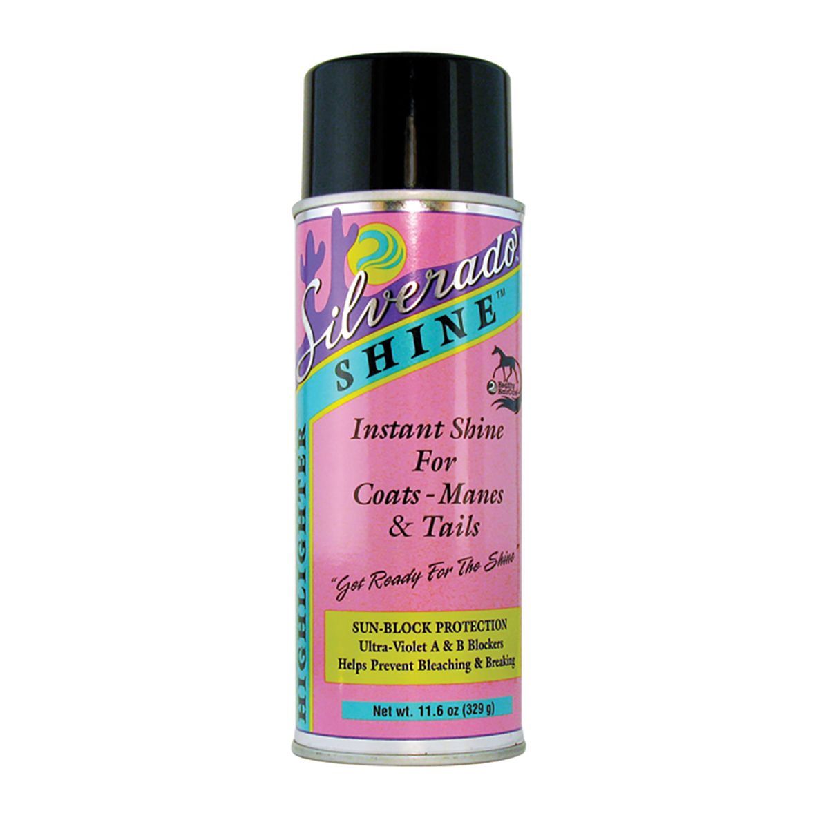 Silverado Shine, Size: 11.6 oz