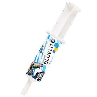 TechMix Equine BlueLite® Electrolytes, Options: Equine BlueLite Jel 60 cc