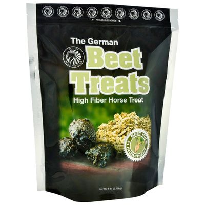 The German Beet Treats