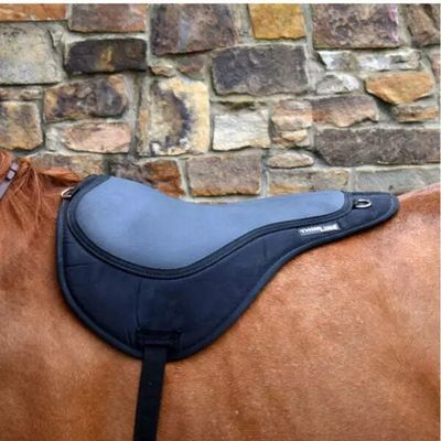 Bareback Saddle Pad