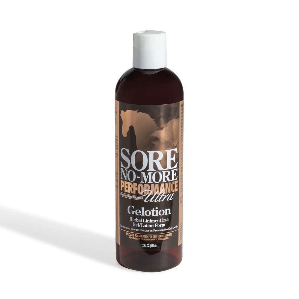 Sore No-More® Perf. Ultra Gelotion, Size: 12 oz